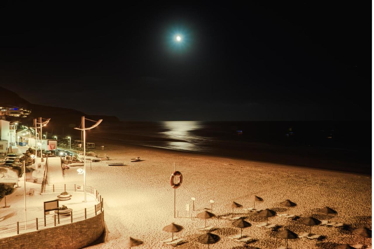 Casa Praia Mar 살레마 외부 사진