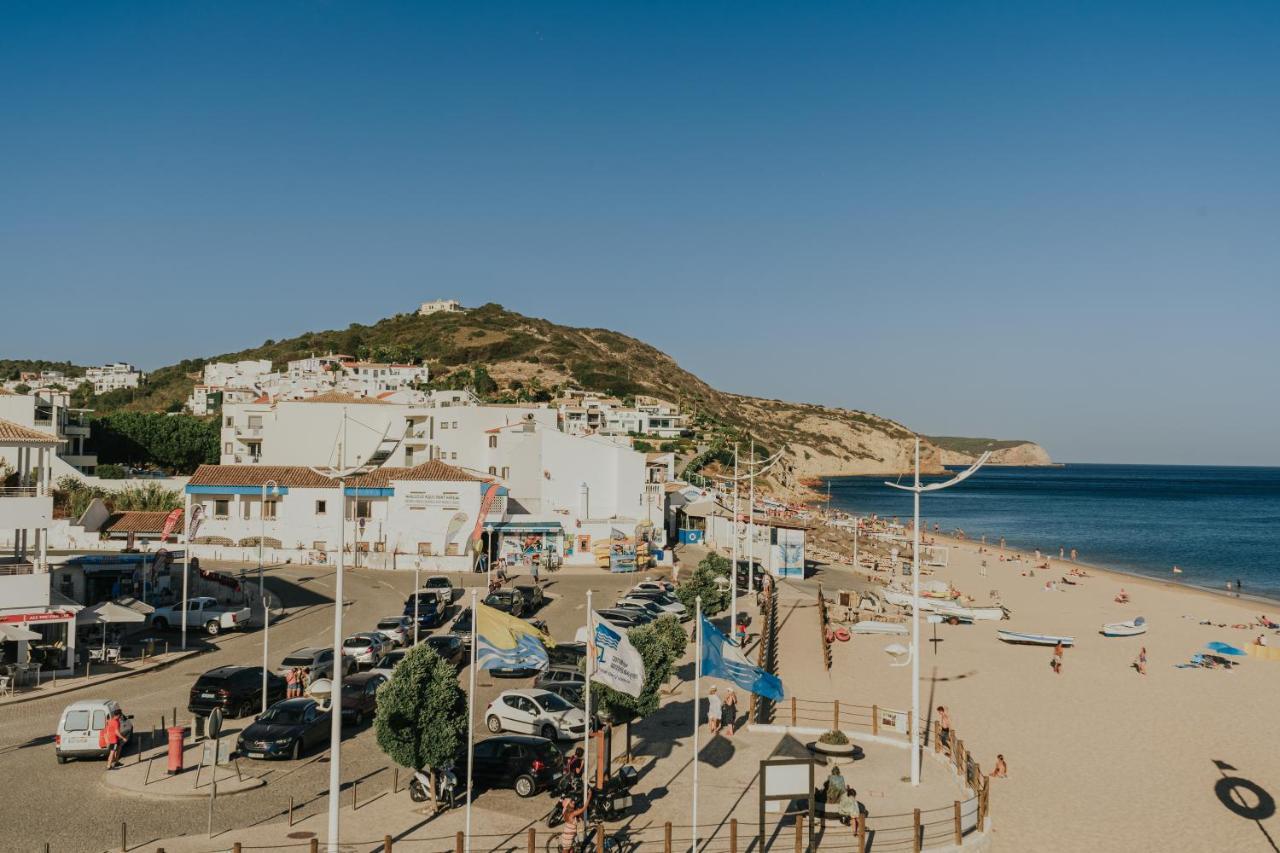 Casa Praia Mar 살레마 외부 사진