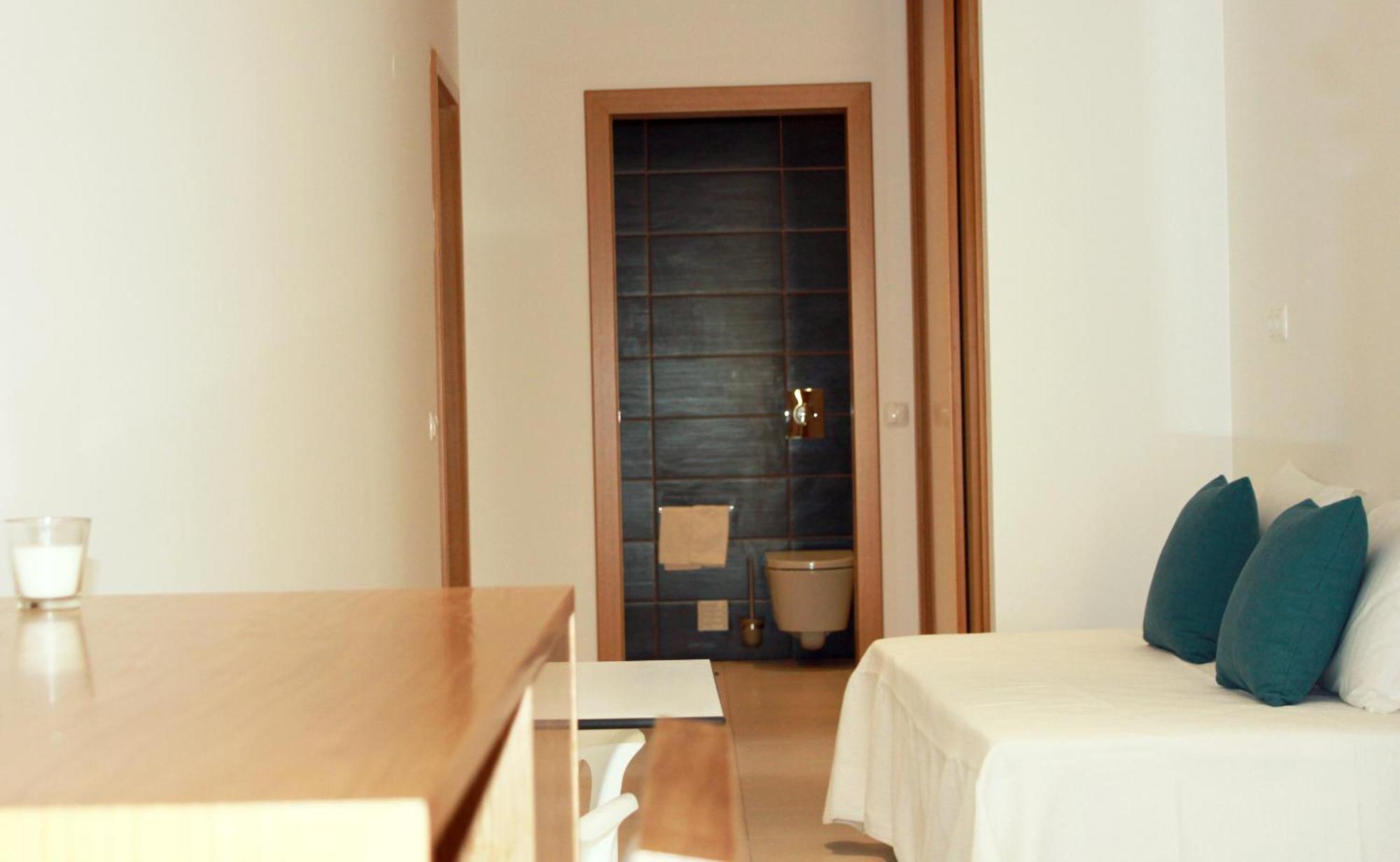 Casa Praia Mar 살레마 외부 사진