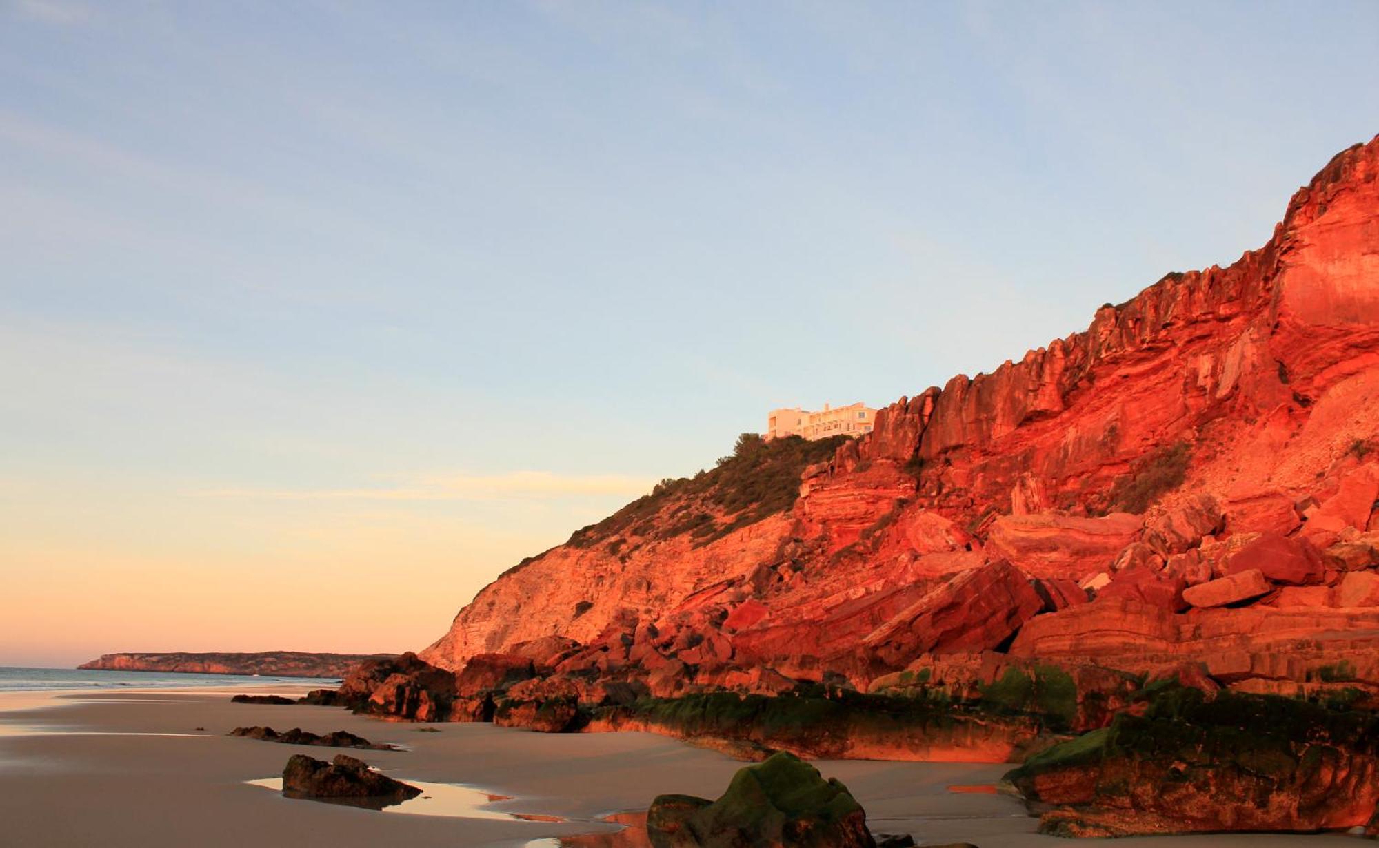 Casa Praia Mar 살레마 외부 사진