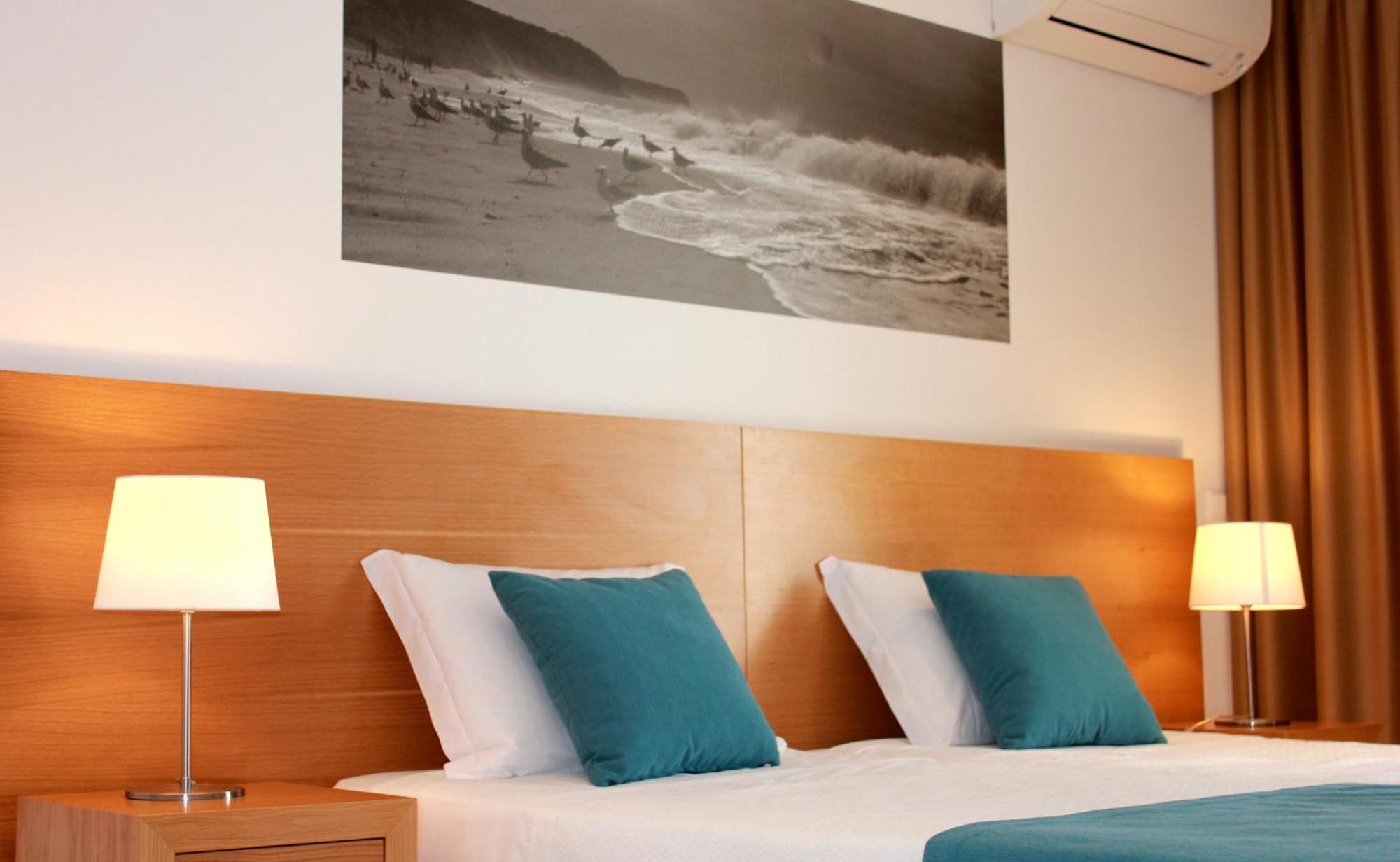 Casa Praia Mar 살레마 외부 사진