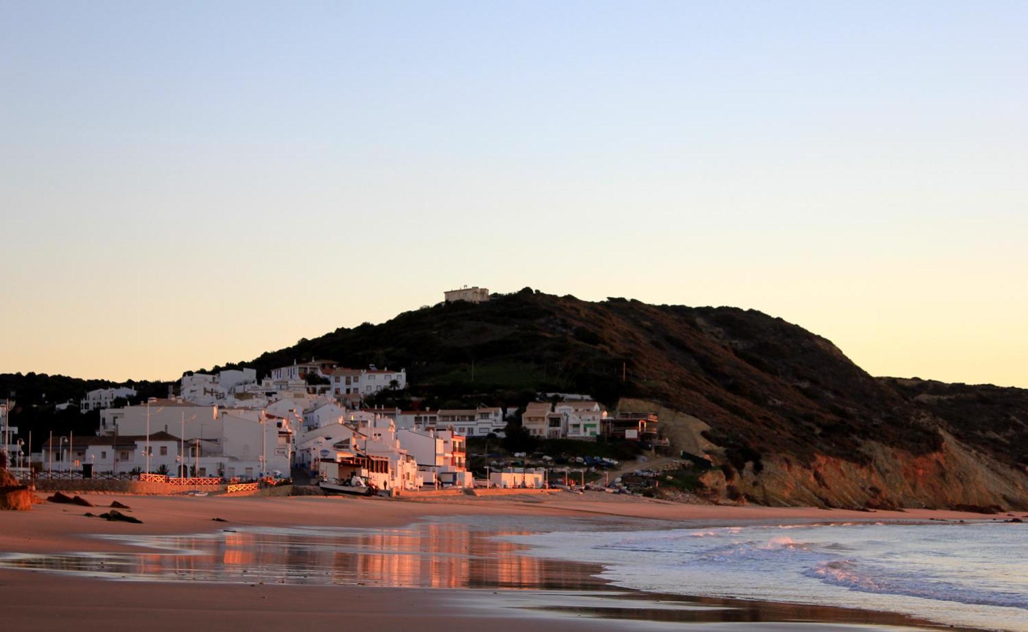 Casa Praia Mar 살레마 외부 사진