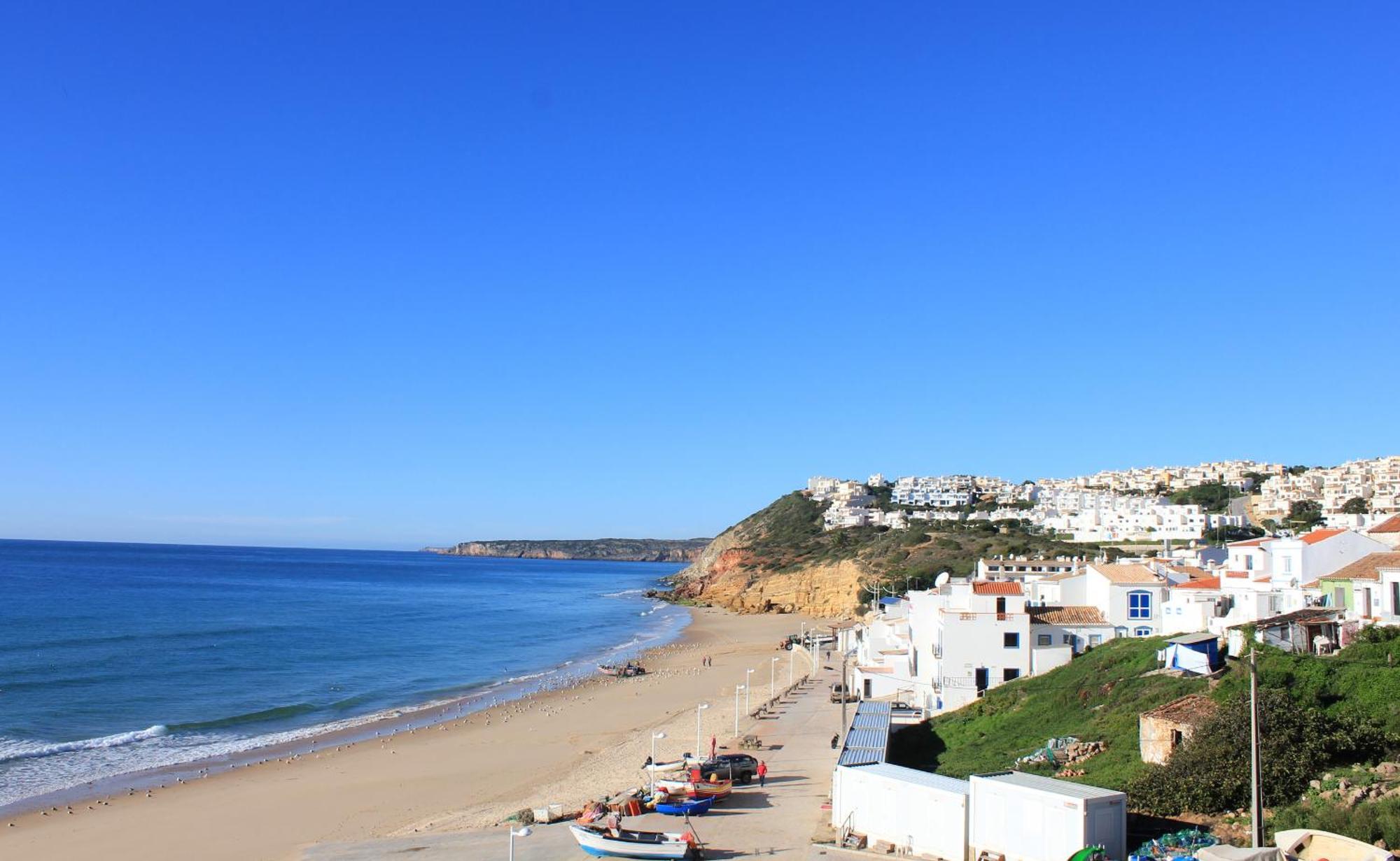 Casa Praia Mar 살레마 외부 사진
