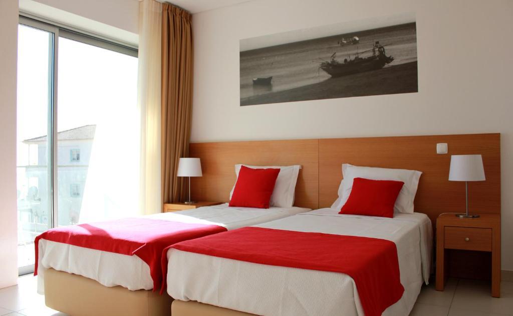 Casa Praia Mar 살레마 객실 사진