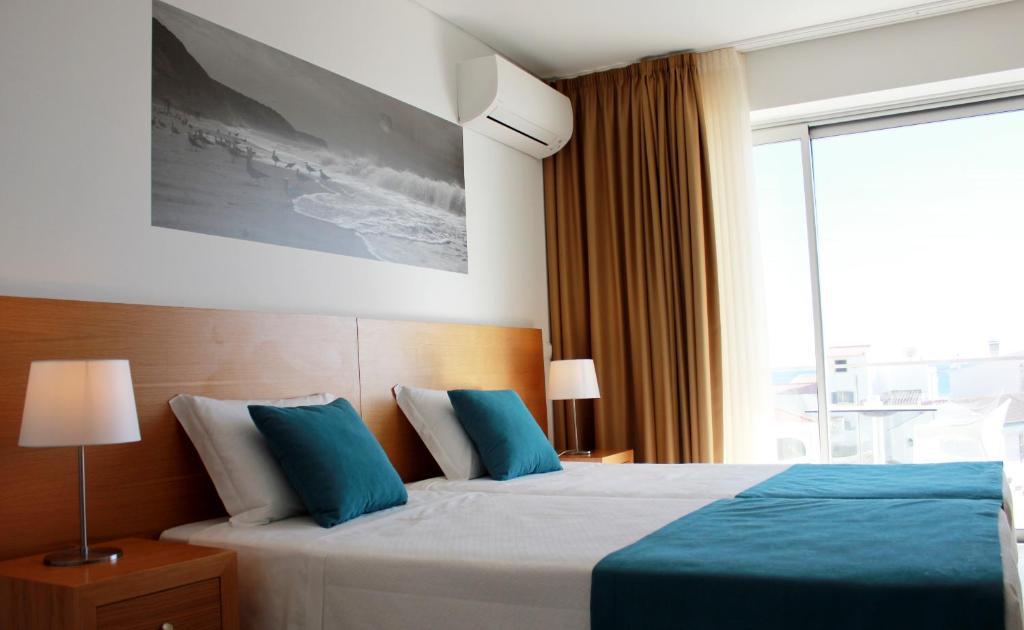 Casa Praia Mar 살레마 객실 사진