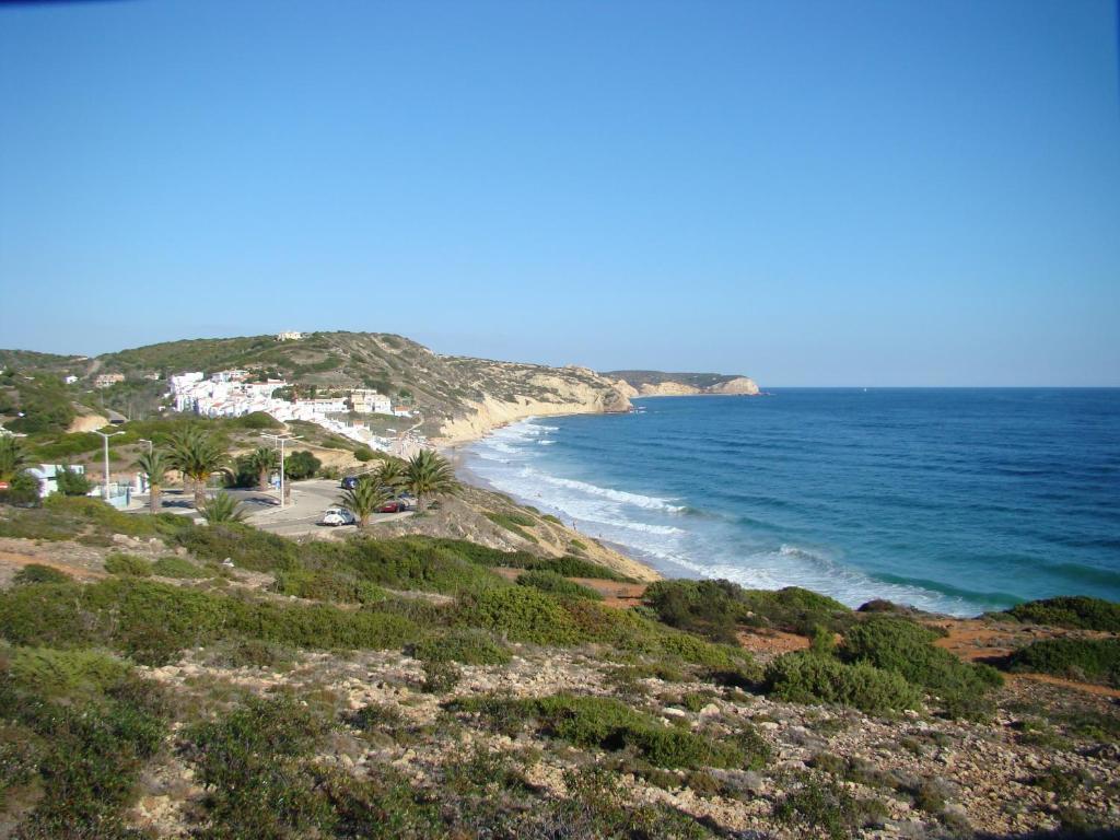 Casa Praia Mar 살레마 객실 사진