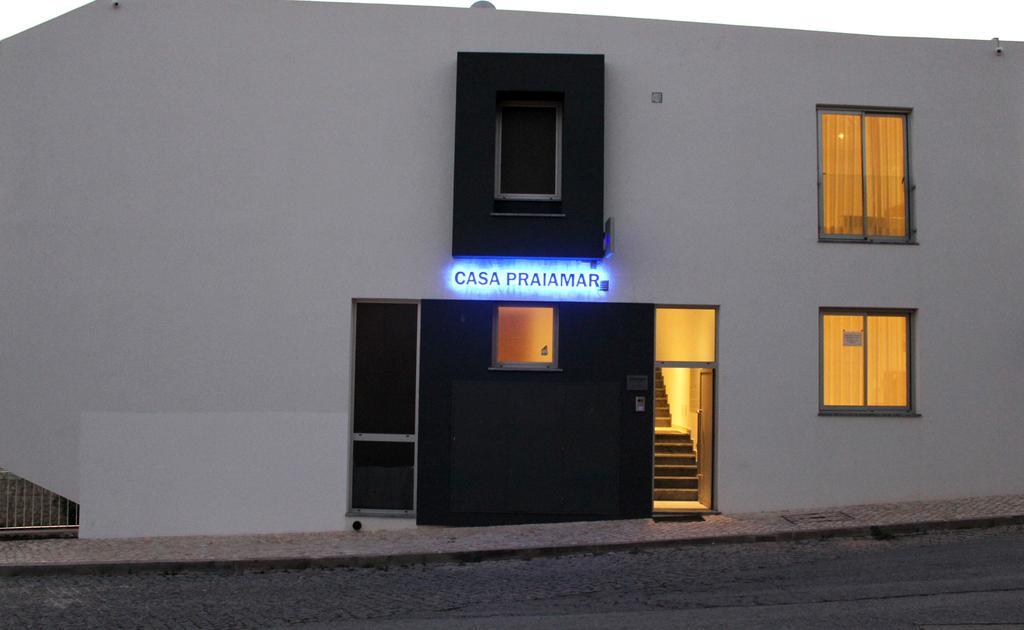Casa Praia Mar 살레마 외부 사진