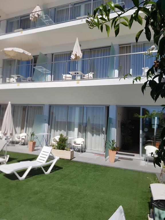 Casa Praia Mar 살레마 외부 사진