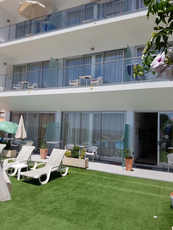 Casa Praia Mar 살레마 외부 사진