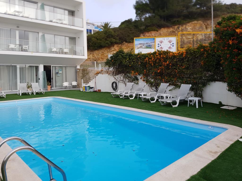 Casa Praia Mar 살레마 외부 사진
