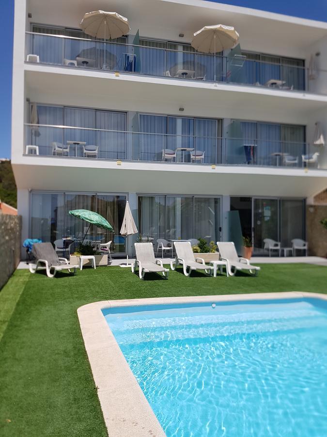 Casa Praia Mar 살레마 외부 사진