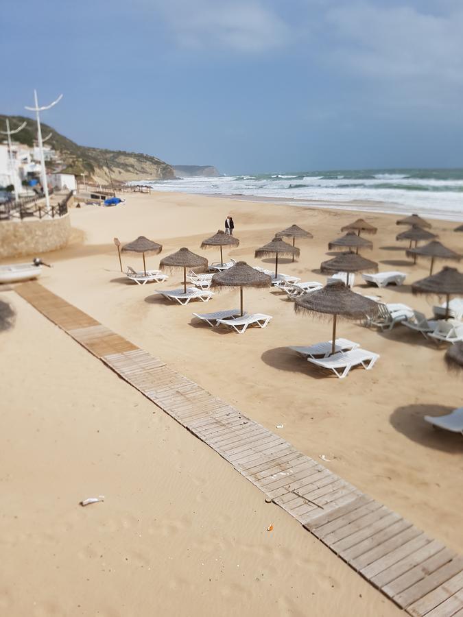 Casa Praia Mar 살레마 외부 사진
