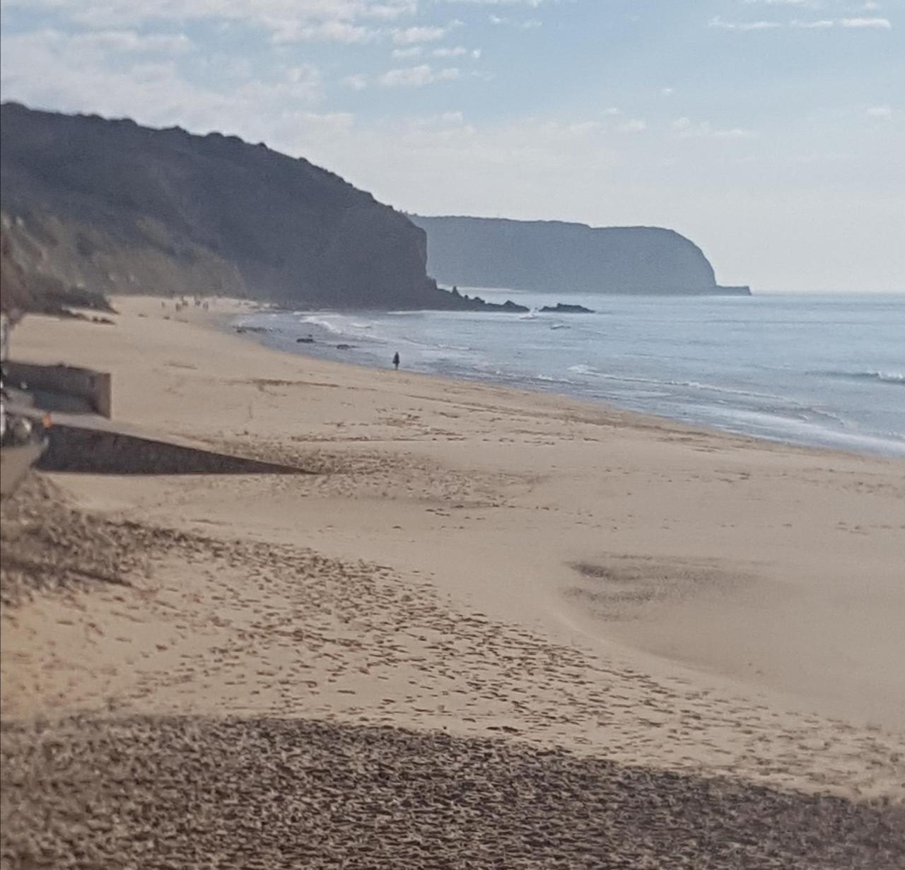 Casa Praia Mar 살레마 외부 사진