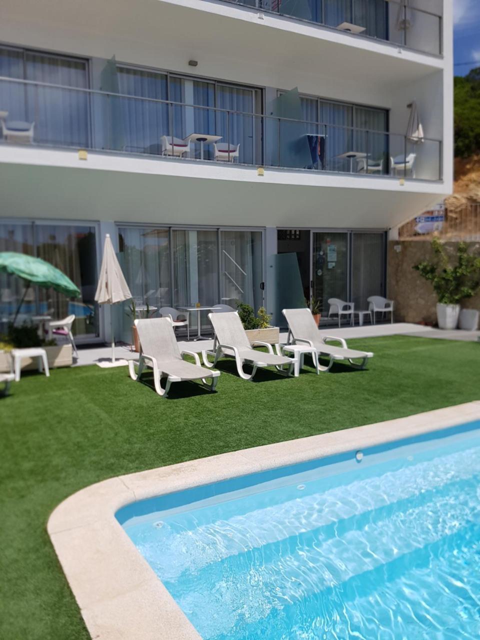 Casa Praia Mar 살레마 외부 사진