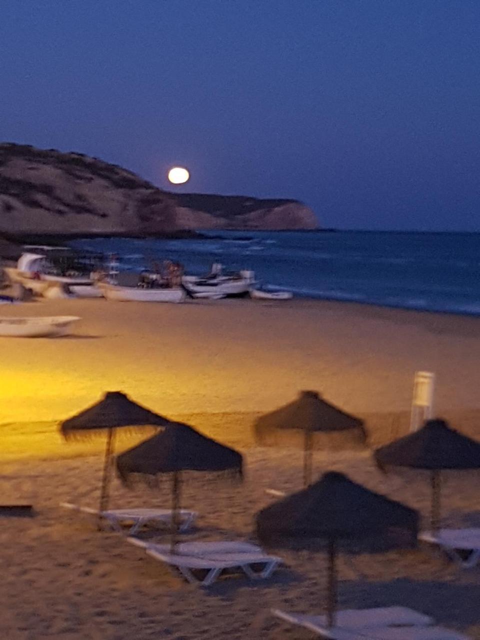 Casa Praia Mar 살레마 외부 사진