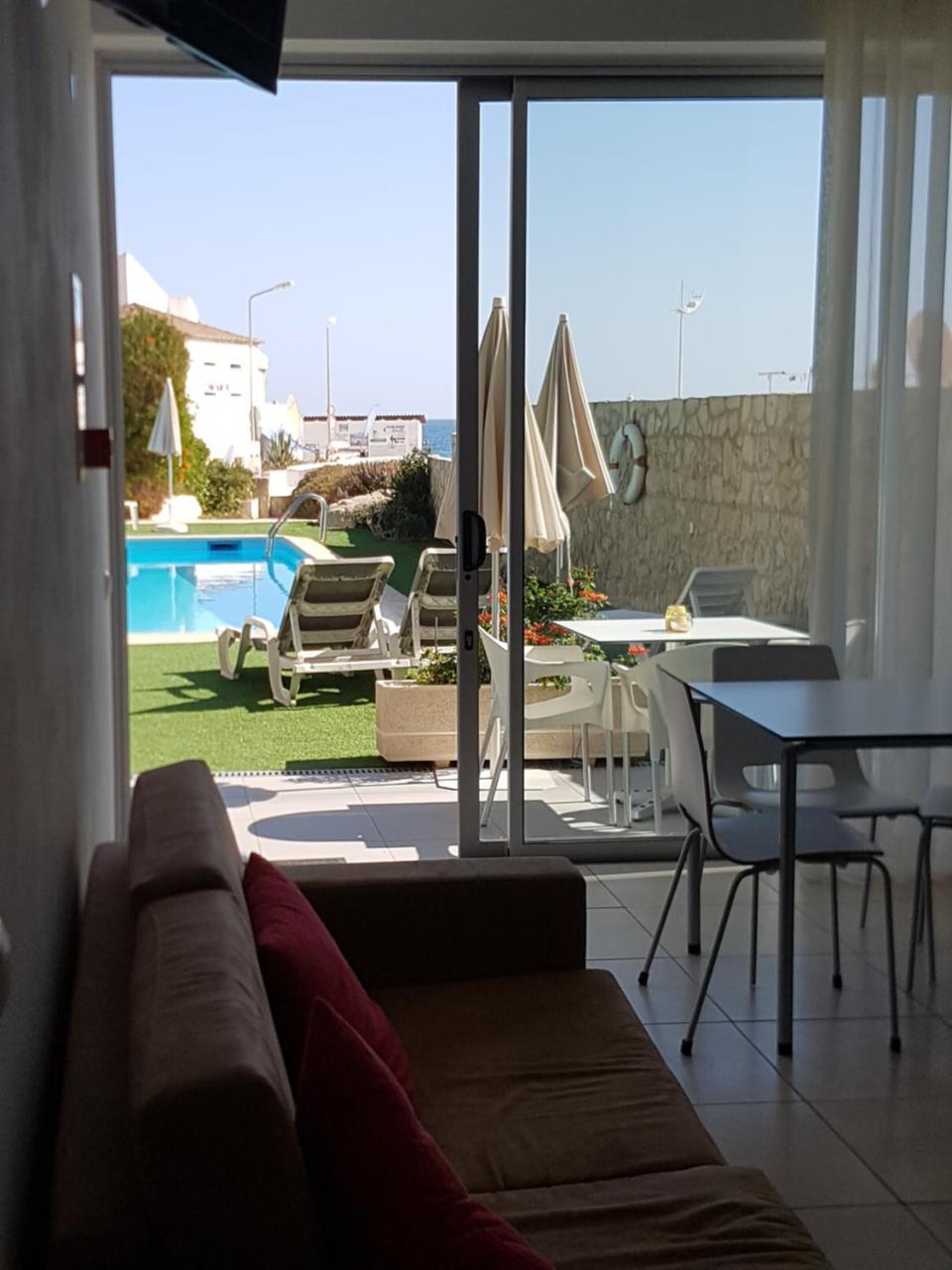 Casa Praia Mar 살레마 외부 사진